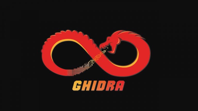 GHIDRA