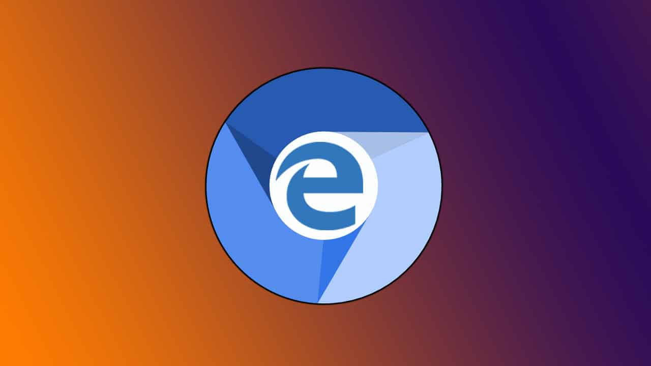 chrome based web browsers