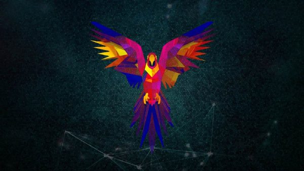 Parrot security os или kali linux что лучше