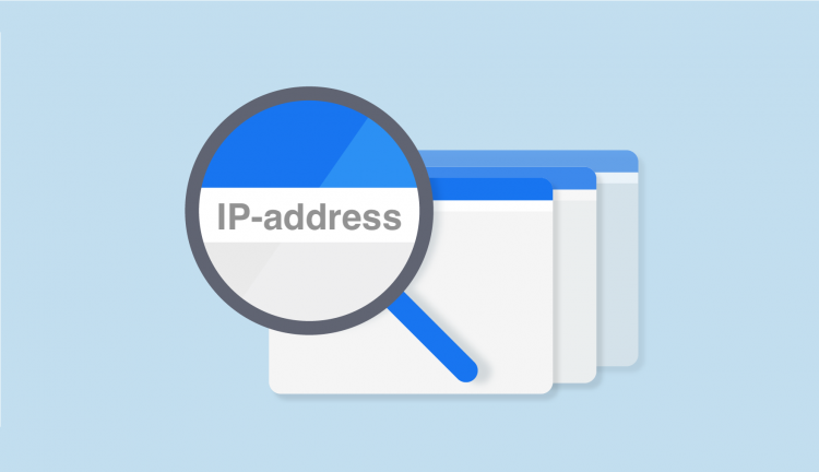 ip address advanced