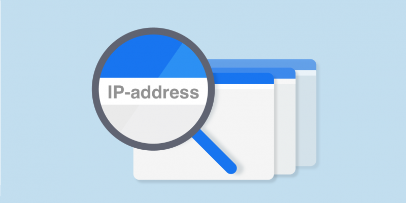 What Is The Purpose Of An Ip Address