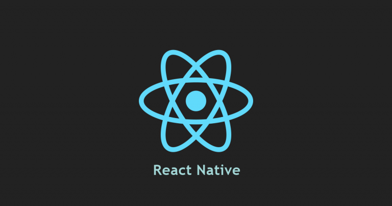 react native