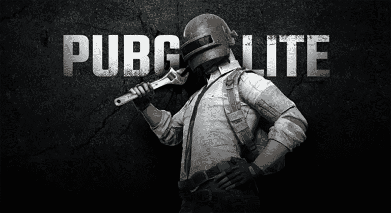 PUBG Lite