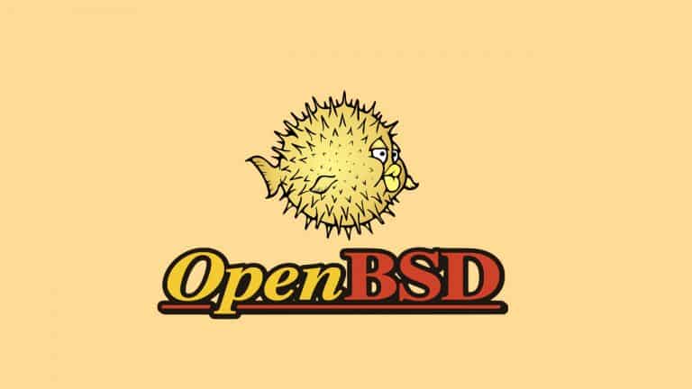 open BSD