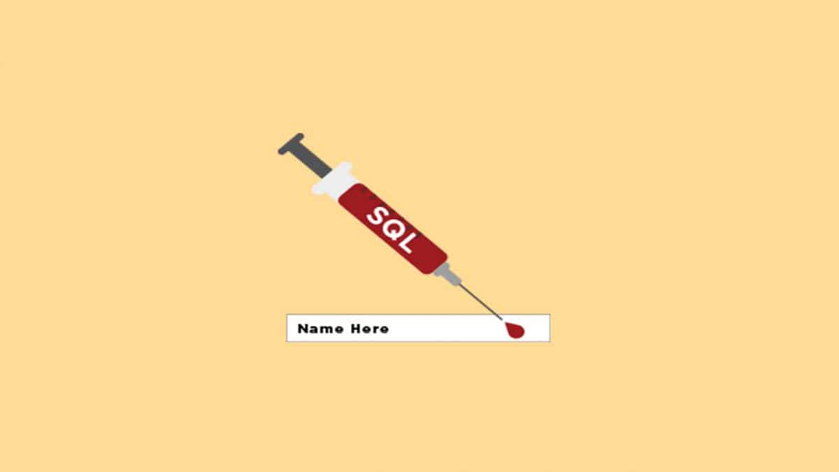 sql injection tools