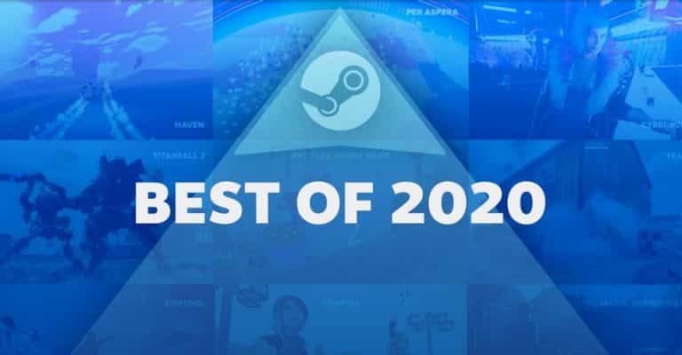 steam best of lists