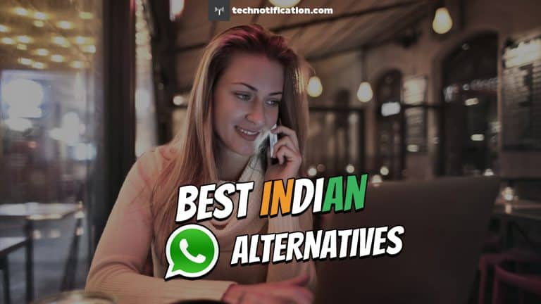 BEST INDIAN ALTERNATIVES