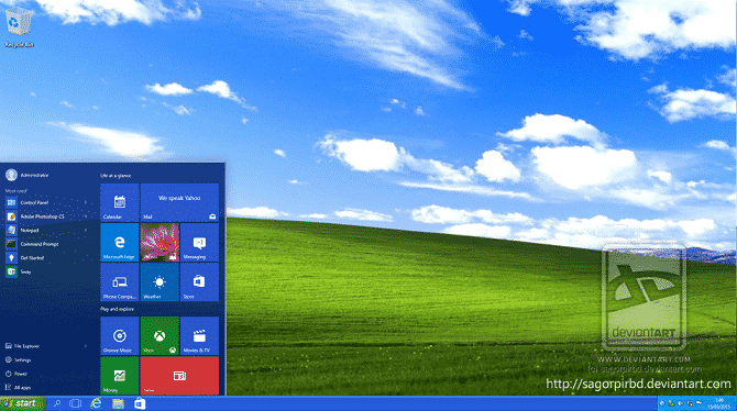 10 Best Windows 10 Themes and Skins in 2022  Updated List  - 68