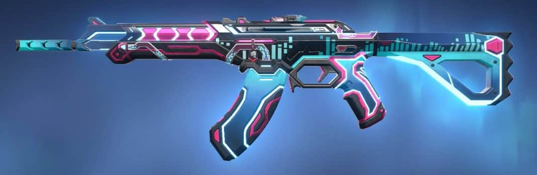 Valorant Guide: Top 10 Vandal Skins