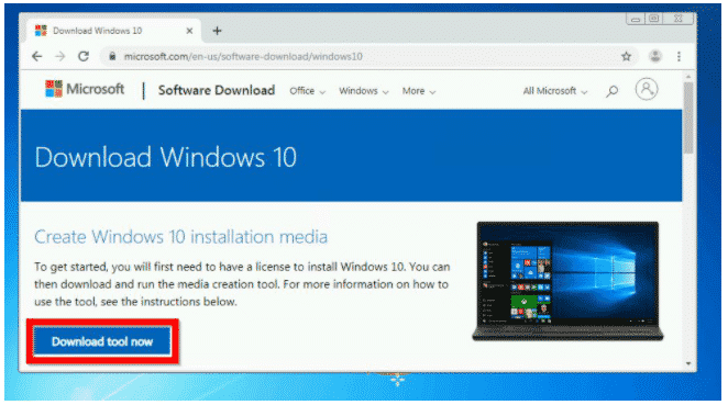 How to Upgrade Windows 7 to Windows 10 - 63