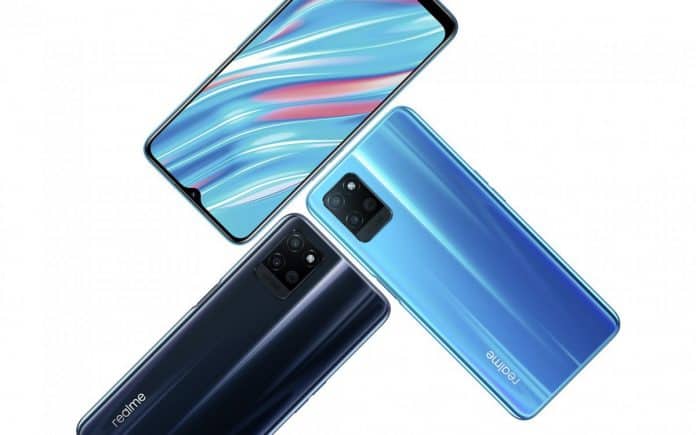 Смартфон vivo s9 обзор