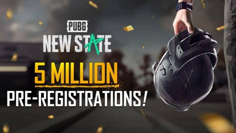 pubg new state