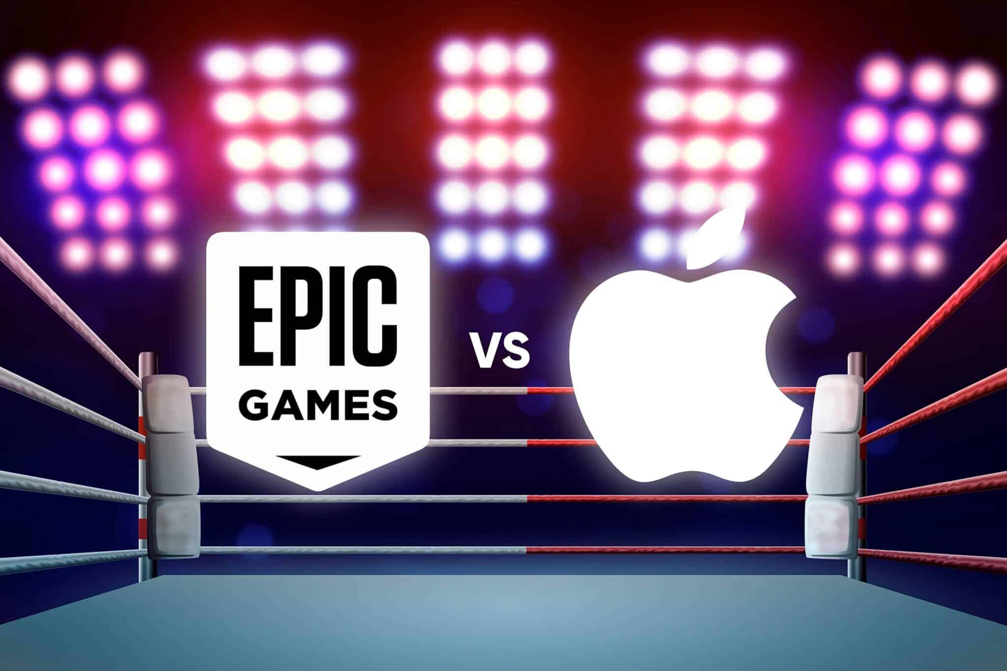 apple vs epic games update