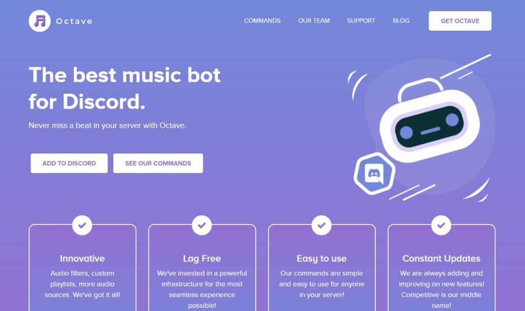 musicbot