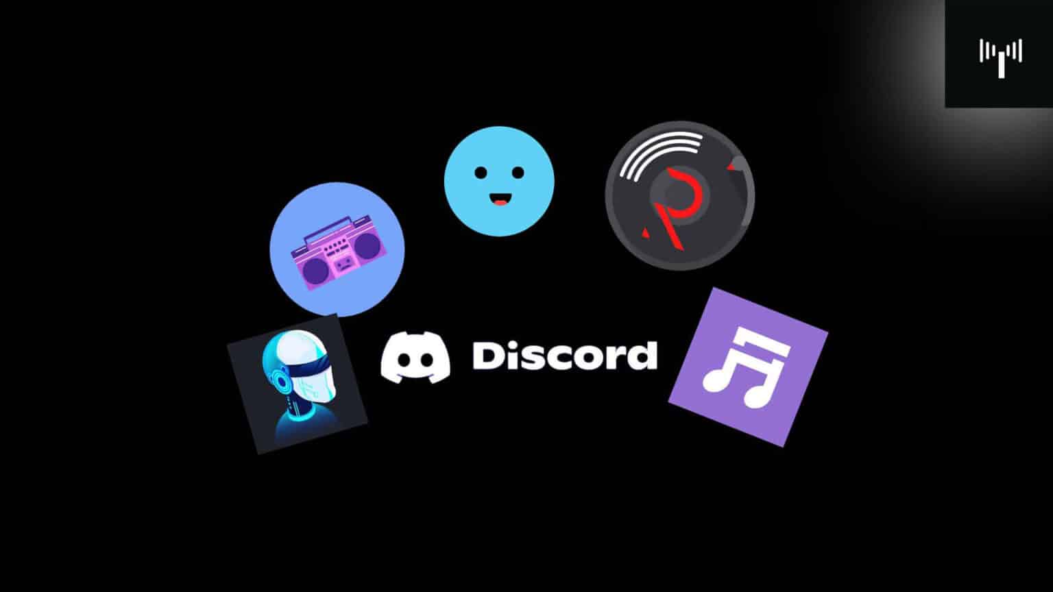 youtube music bot discord