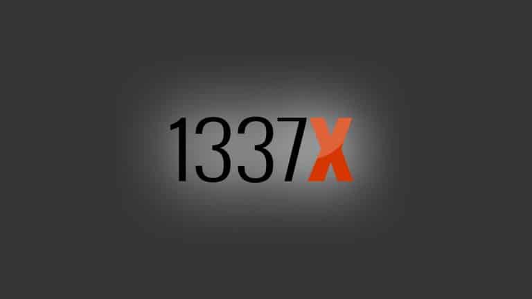 1337x Alternatives and Proxy Sites