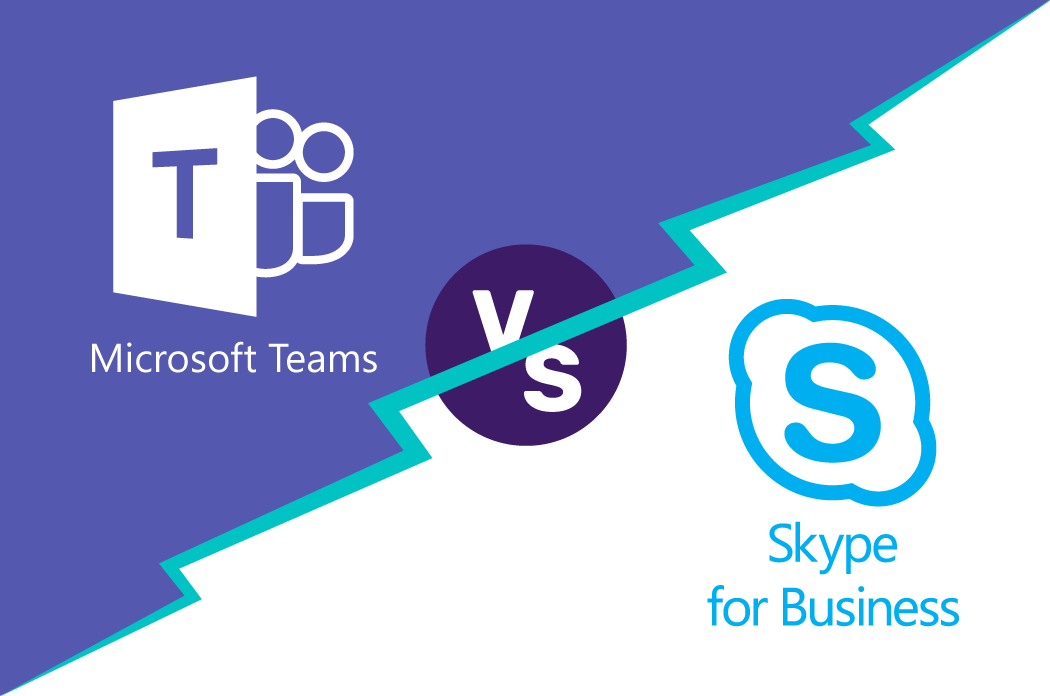 skype business vs personal