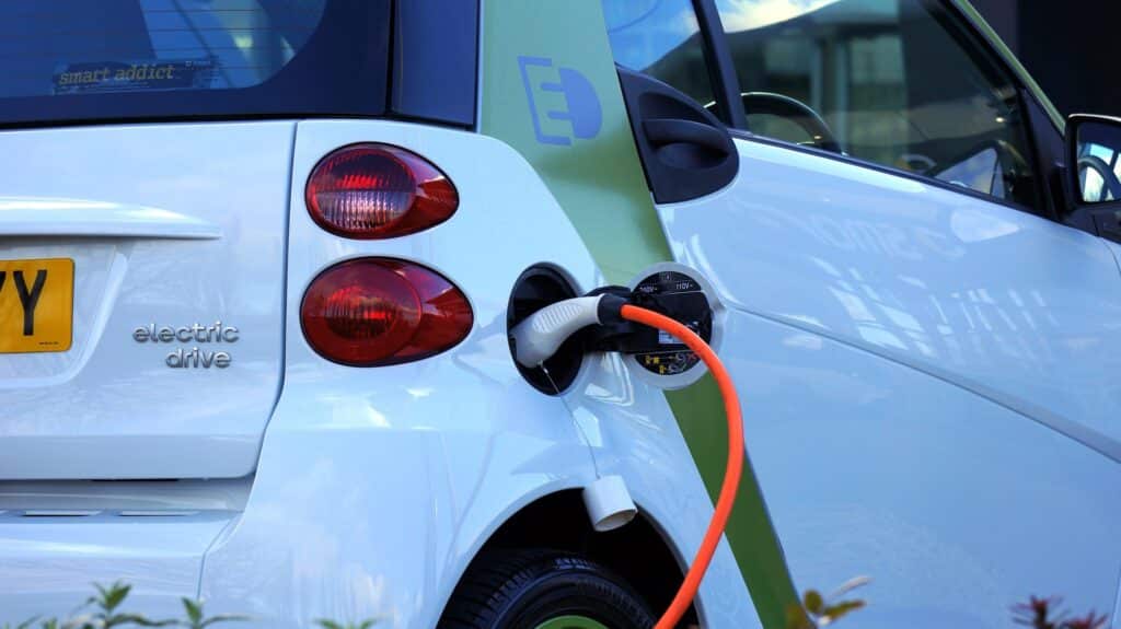 What is an Electric Car? Some Benefits of Electric Car