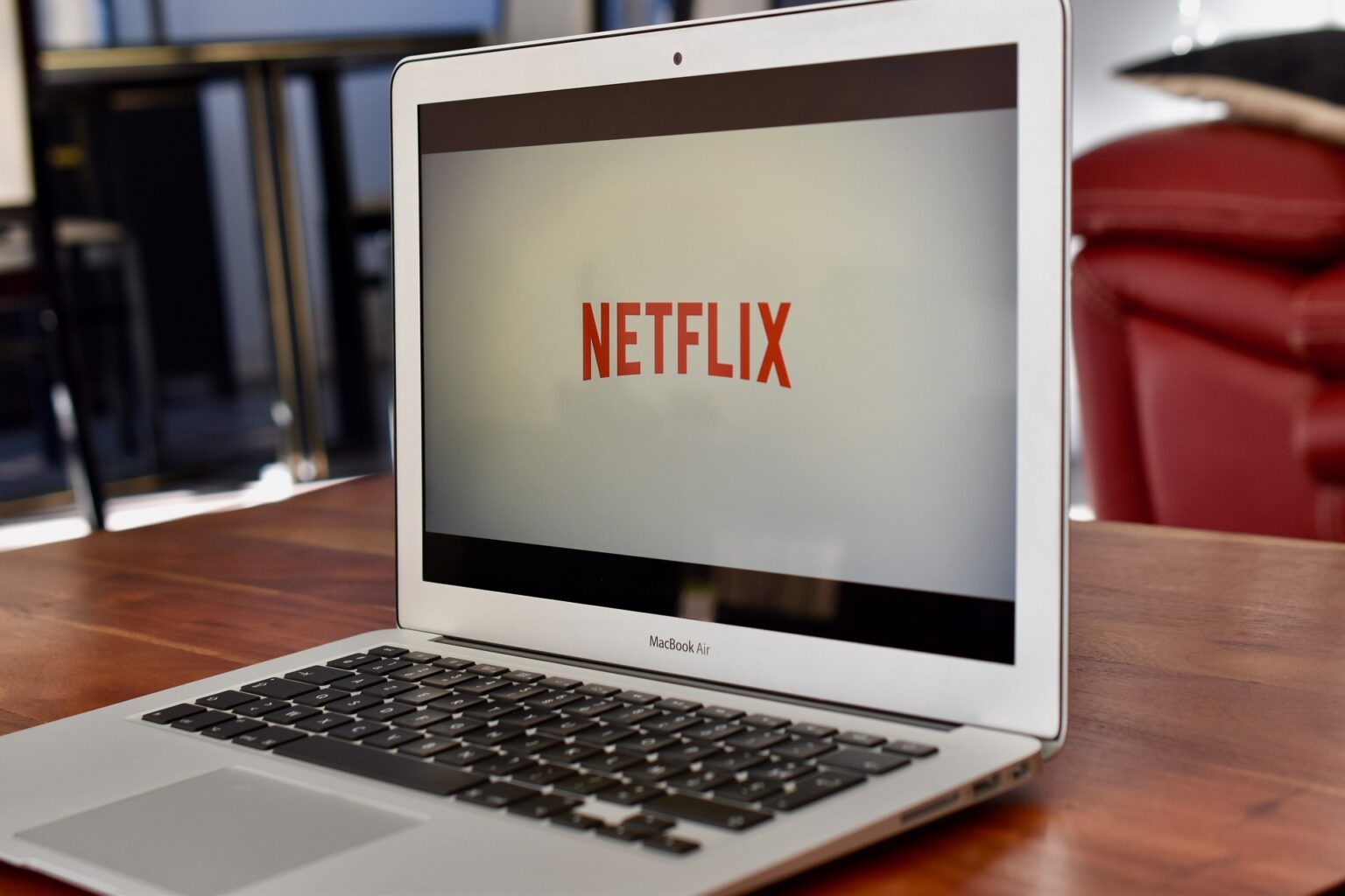 Netflix "My List" feature lets users save their favorite shows