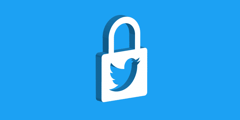 twitter privacy