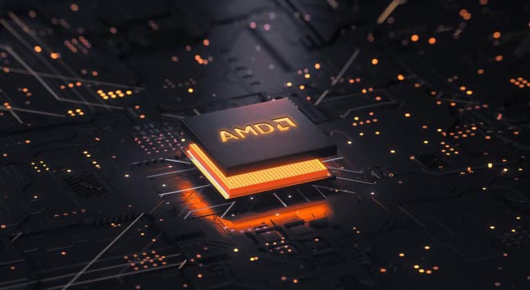 AMD SEV