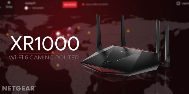 Netgear Nighthawk XR1000 Pro