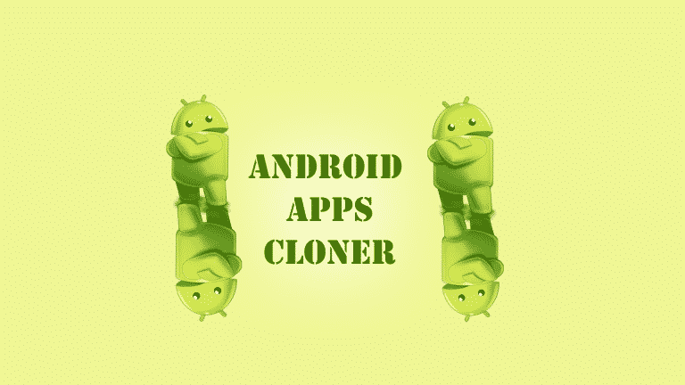 best clone apps for android