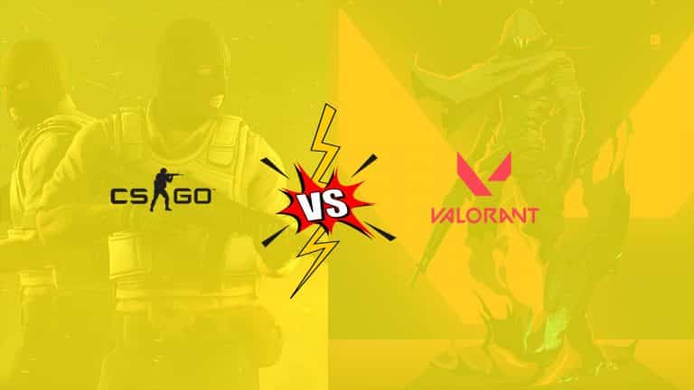 csgo vs valorant