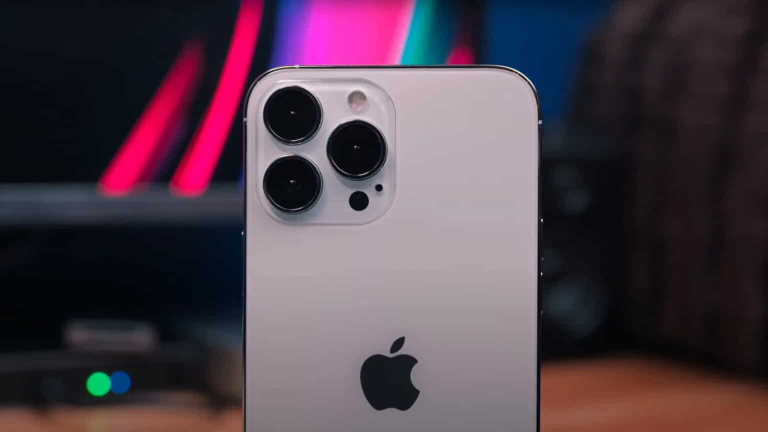 iPhone 13 Leaks: Camera enhancements expected