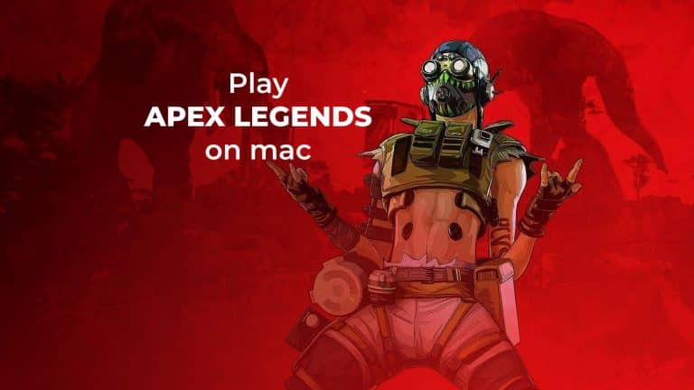 apex legends on mac