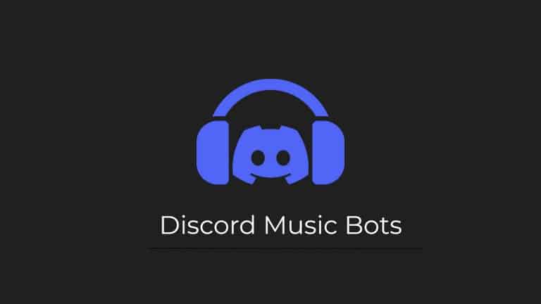 discord music bots