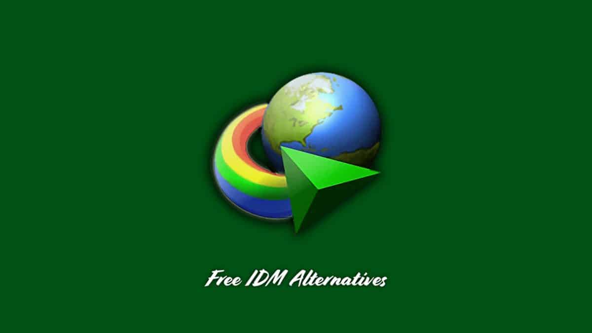 Best IDM Alternatives In 2024 Free Download Managers   Free IDM Alternatives Tools Like Internet Download Manager 1200x675 