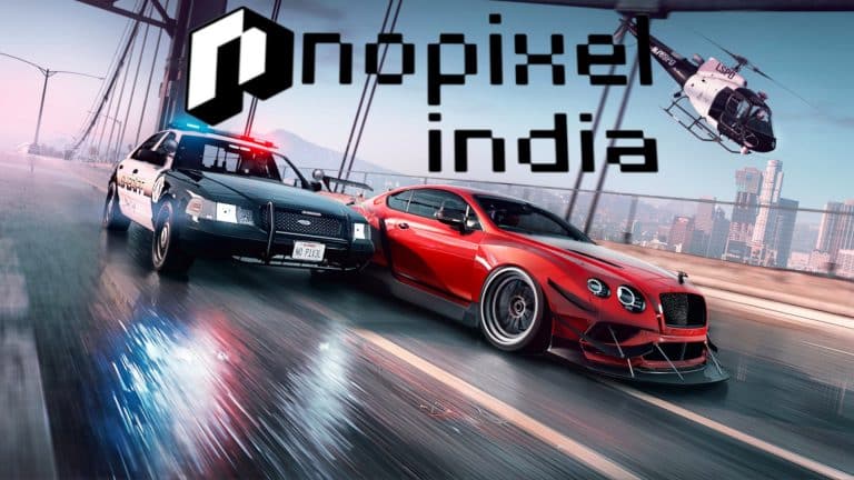 nopixel india