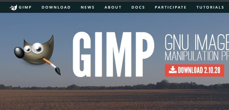 GIMP