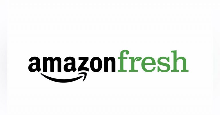 Amazon Fresh