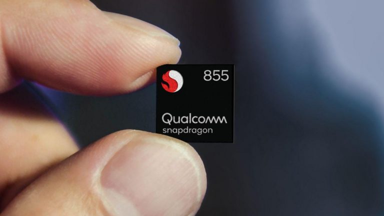 Qualcomm Snapdragon