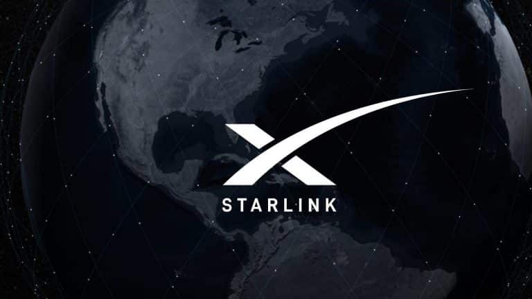 Starlink India