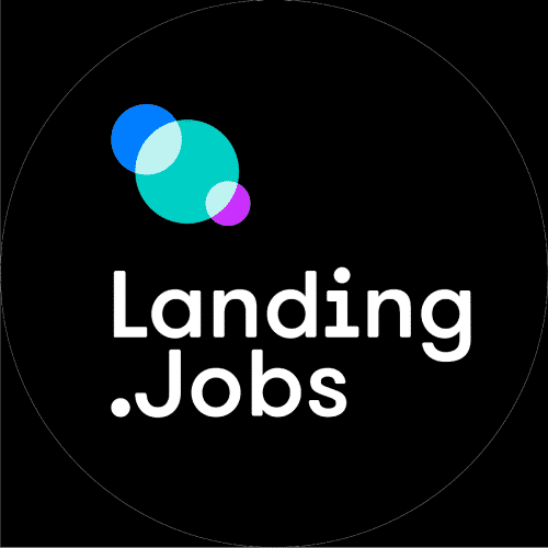 landing jobs