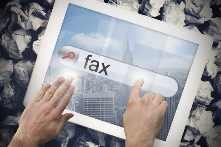 online faxing