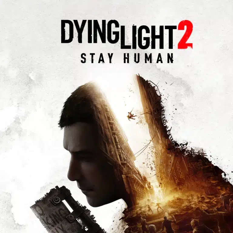 Dying light 2