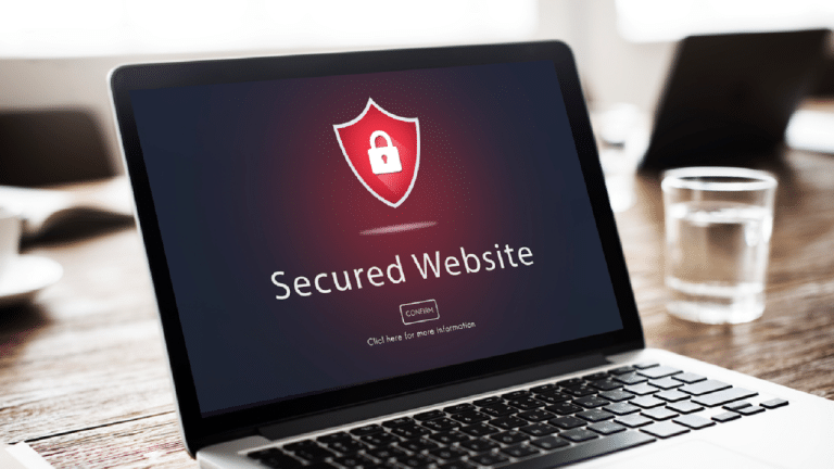 website protection