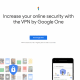 google one vpn