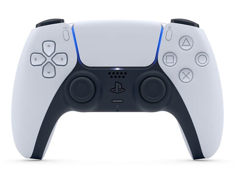 PS5 dualsense