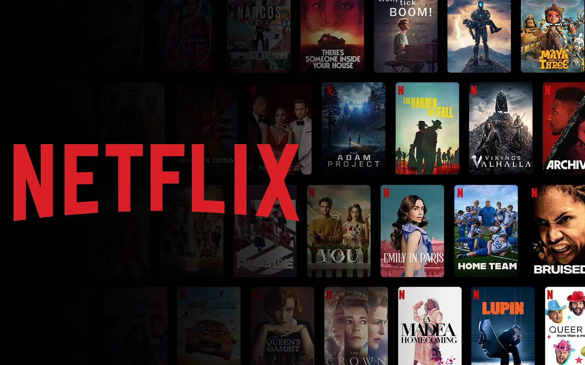 Netflix Might Finally Let Ads Into Its Ad Free Streaming Service