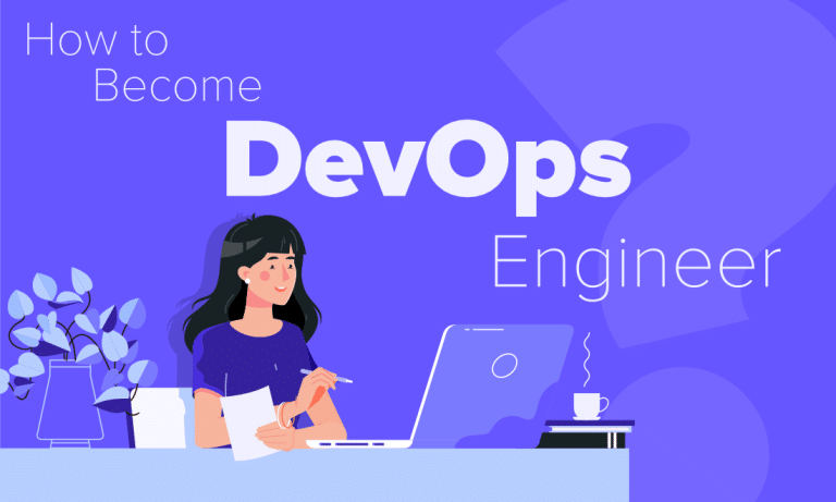 How to Become a DevOps Engineer A Complete Roadmap