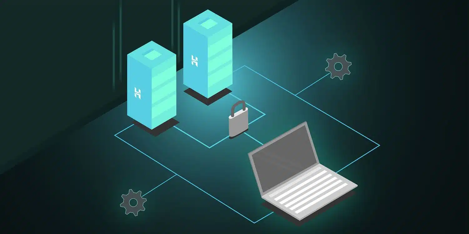 Proxy Server Connecting to a Residential Laptop