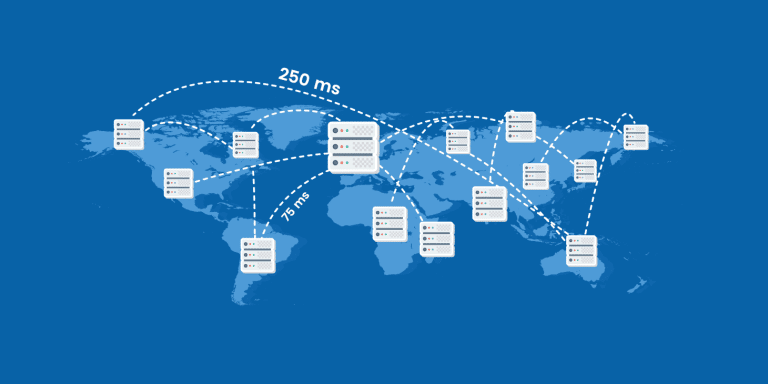 Network Latency