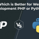 PHP Python