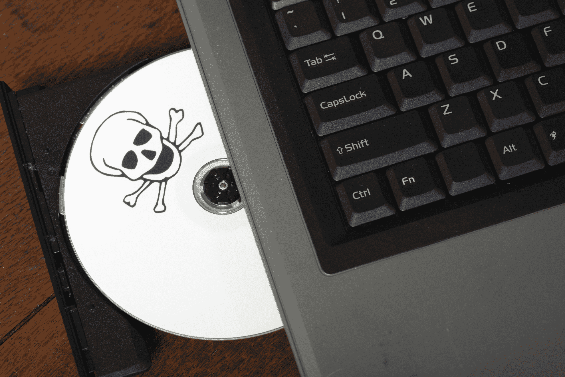  What Is Digital Piracy 