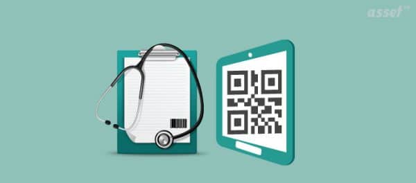 What Are The Importance Of Barcode In Healthcare